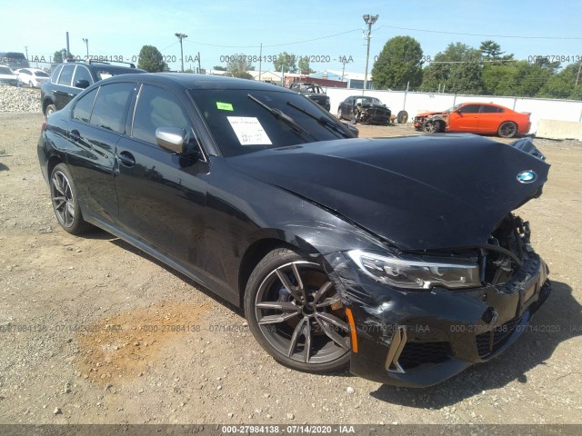 2019 bmw m340i
