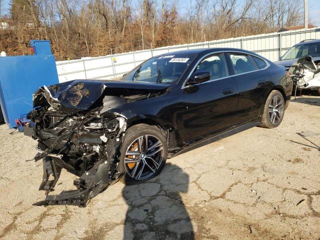 2021 bmw 430i