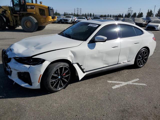 2021 bmw 430i gran