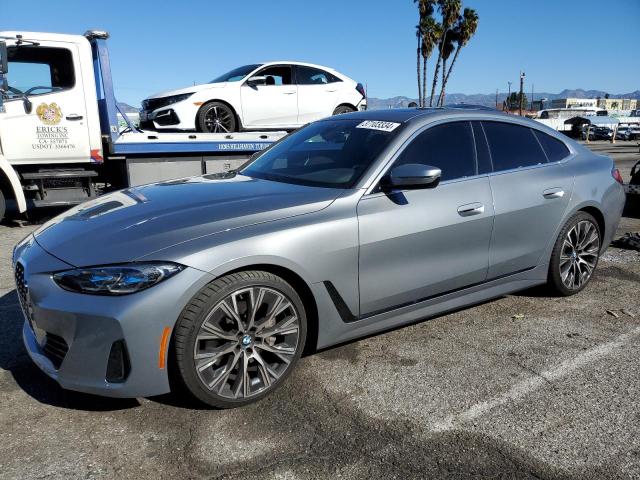 2022 bmw 430i
