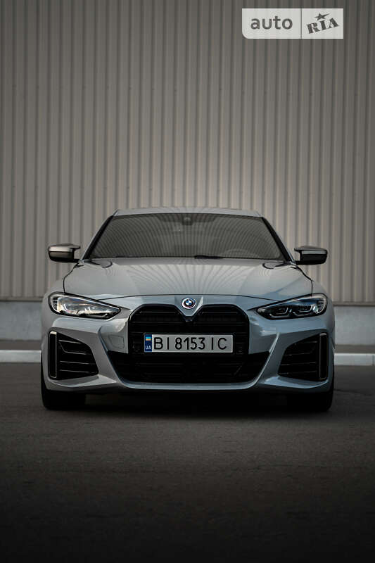 2022 bmw 4 series gran coupe