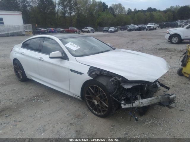 2014 bmw 640 i