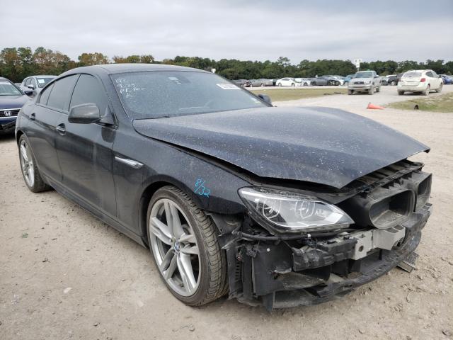 2013 bmw 640 i