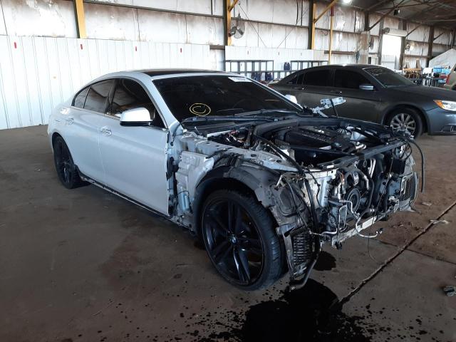 2012 bmw 640 i
