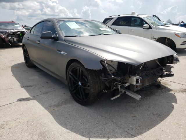 2013 bmw 640 i gran
