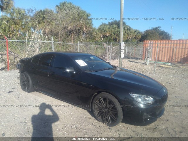 2014 bmw 640 i