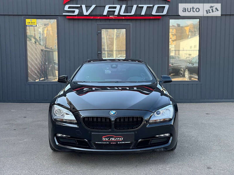 2015 bmw 640d