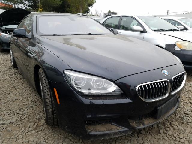 2014 bmw 640 xi