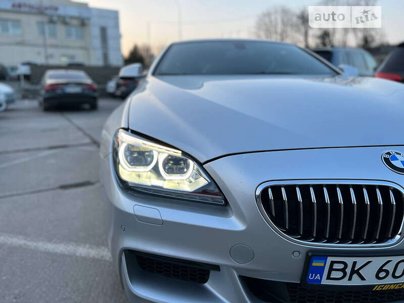 2013 bmw 640 i