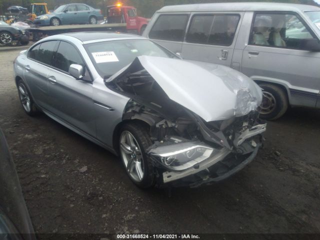 2014 bmw 640 i