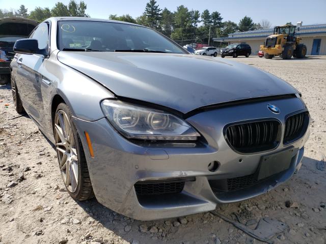 2014 bmw 640 xi gra