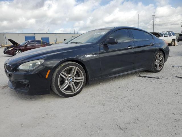 2013 bmw 640 xi