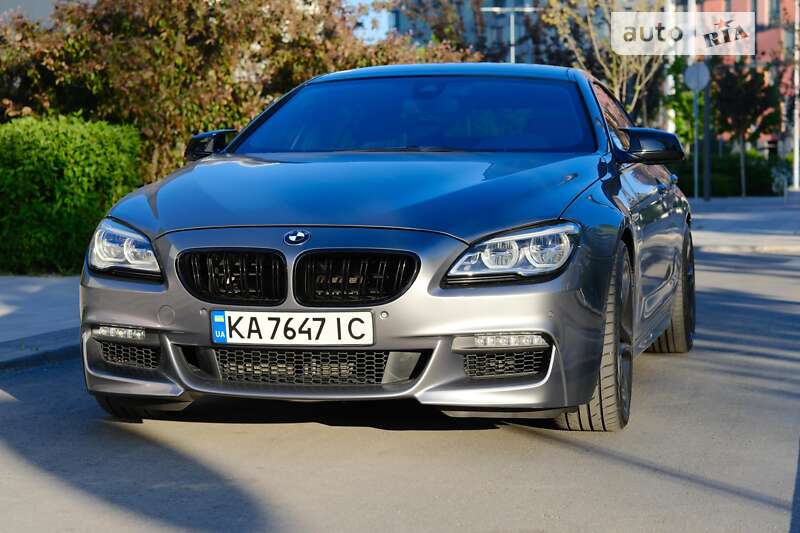 2014 bmw 640 xi