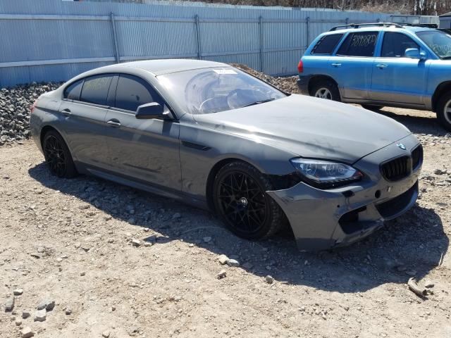 2014 bmw 640 xi gra