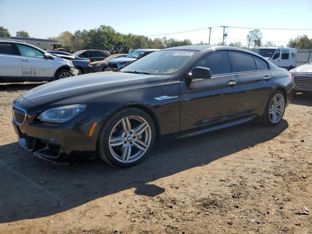 2014 bmw 6 series