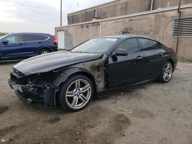 2013 bmw 640 i