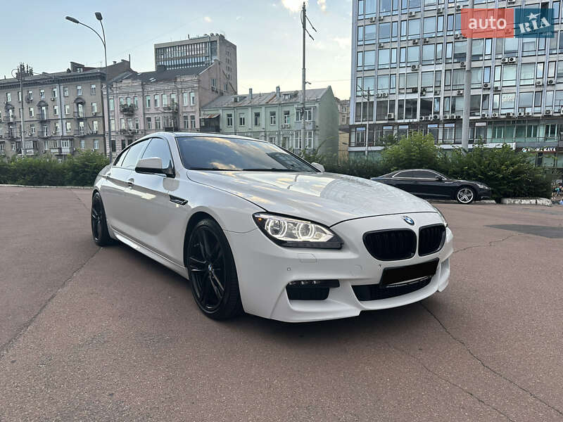 2014 bmw 640 i