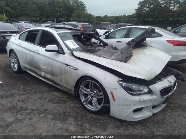 2014 bmw 640 i