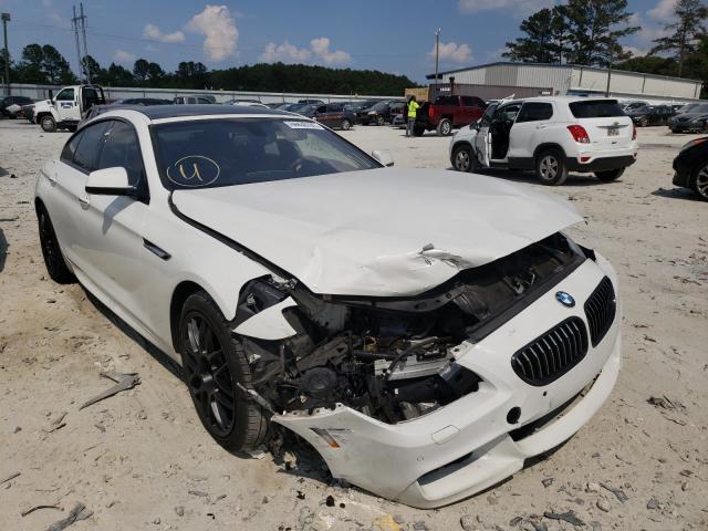 2013 bmw 640 i