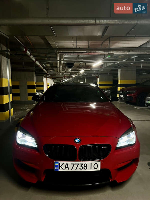 2014 bmw 640 i