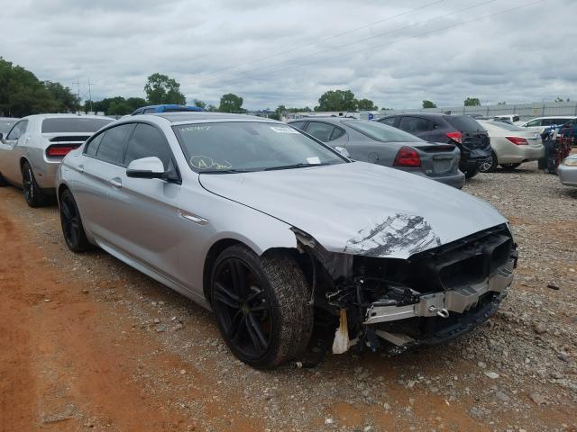 2015 bmw 6 series