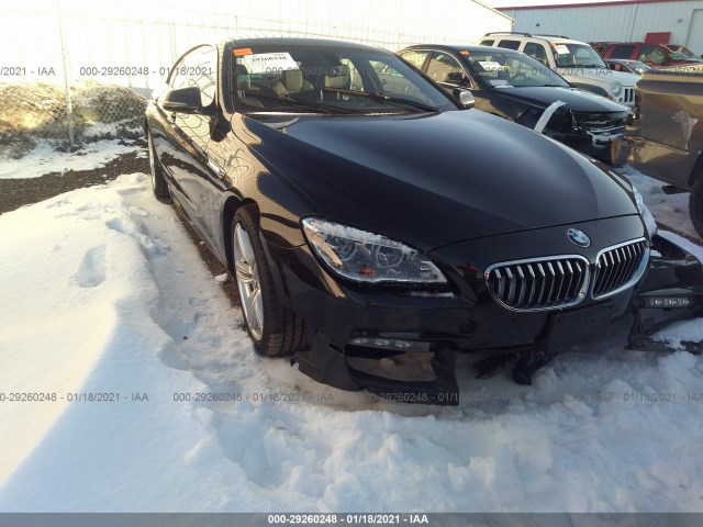 2015 bmw 6