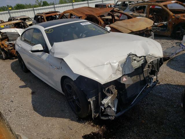 2015 bmw 650 xi gra