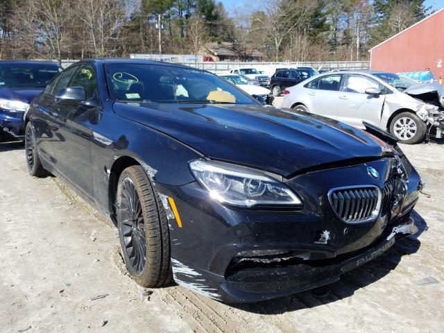 2015 bmw 650 xi gra