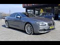 2015 bmw 640d