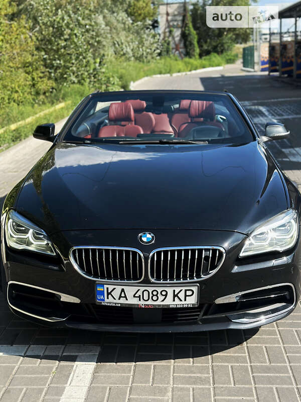 2015 bmw 640 i