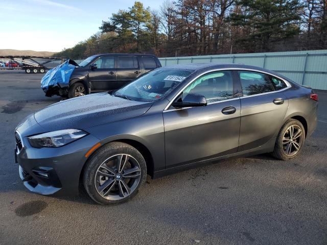 2021 bmw 228xi