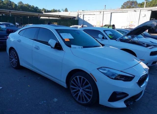 2021 bmw 228i xdrive