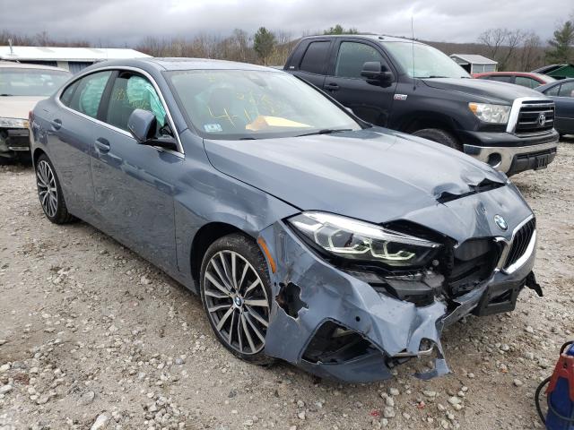 2020 bmw 228xi