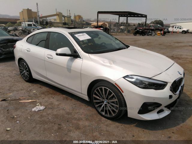 2020 bmw 228i