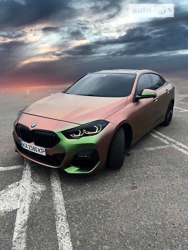 2020 bmw 228i