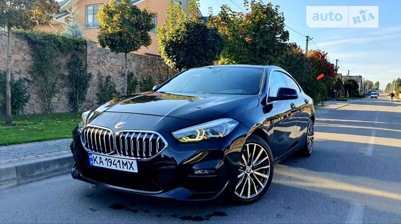 2020 bmw 228xi