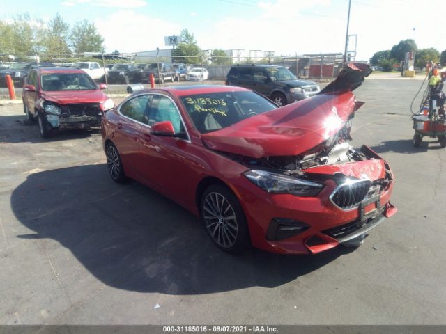2020 bmw 2 series