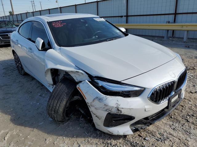 2020 bmw 228xi