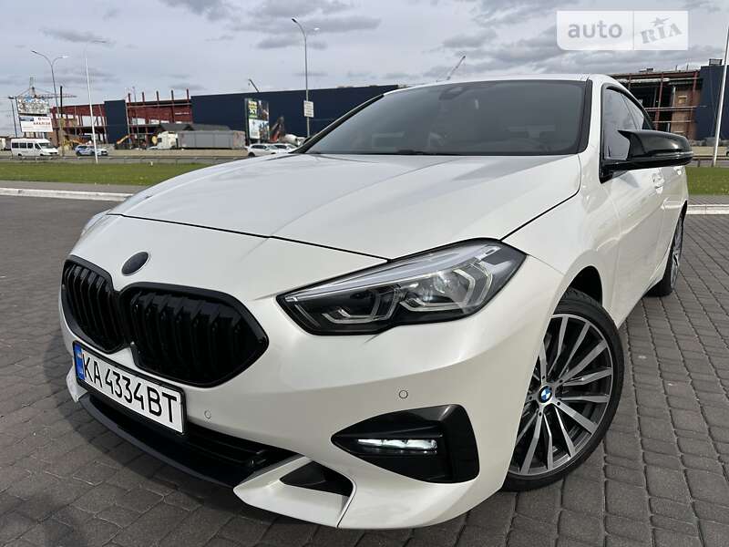 2020 bmw 228i