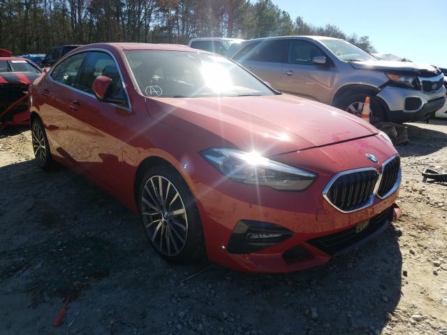 2020 bmw 228xi