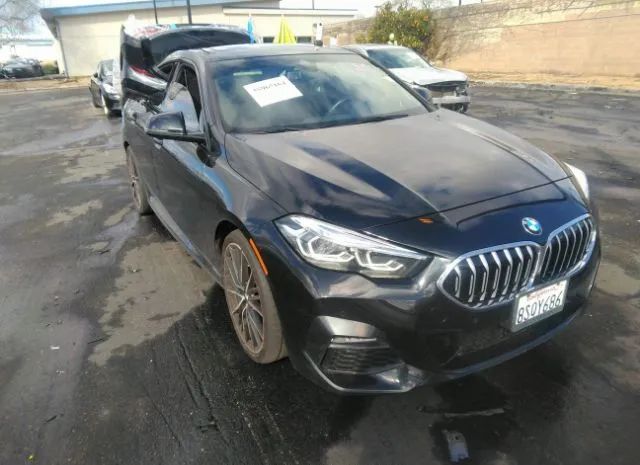 2020 bmw 228xi