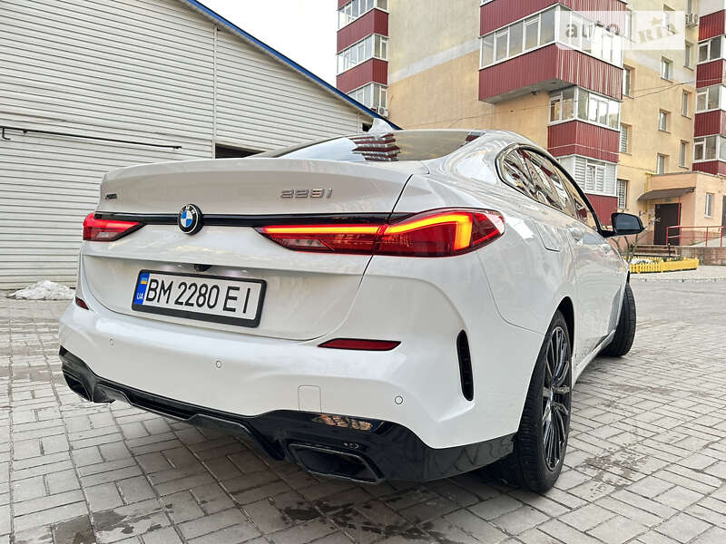 2020 bmw 228i