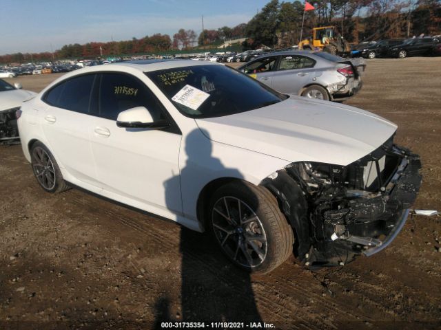 2021 bmw 2