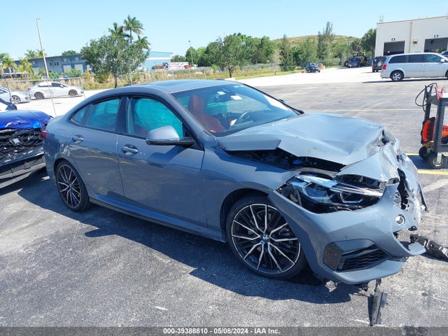 2020 bmw 228i gran coupe