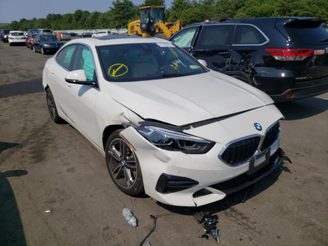 2020 bmw 228i xdrive