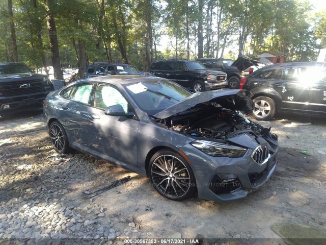 2021 bmw 228xi