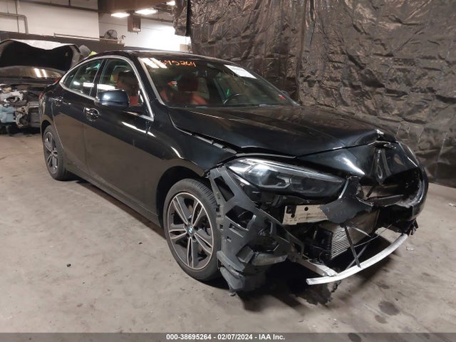 2020 bmw 228i