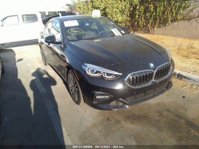 2020 bmw 2