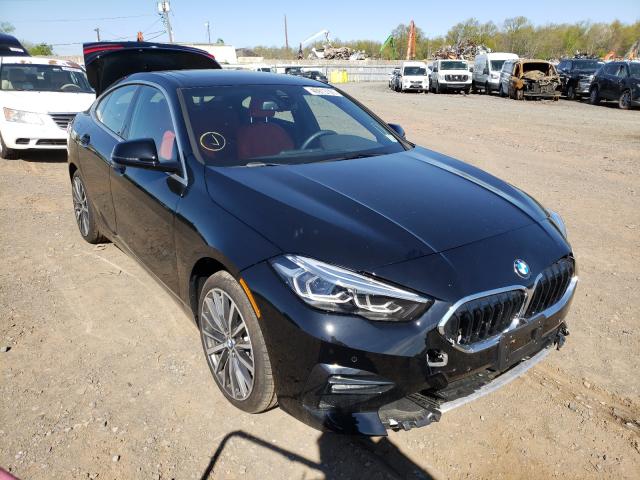 2021 bmw 228xi