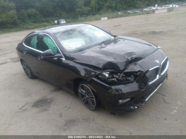 2020 bmw 2